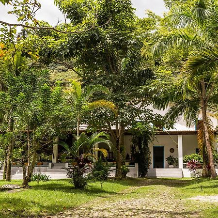 Casa Ryokan Guaramiranga Luaran gambar