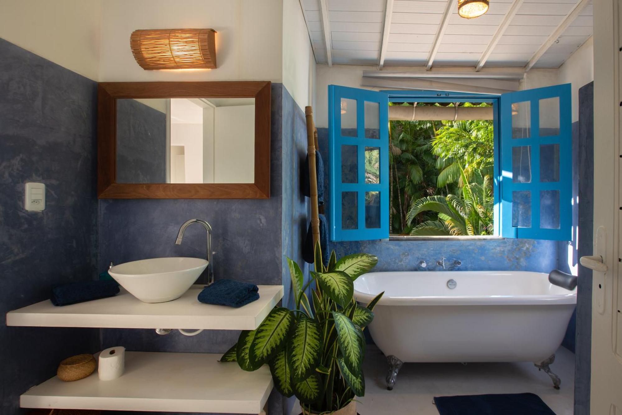 Casa Ryokan Guaramiranga Luaran gambar